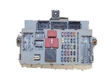 51754985 SCATOLA FUSIBILE MAGNETI MARELLI FIAT IDEA (135) 1.4B 8V 78CV (2006)
