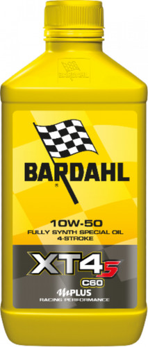 Litri olio moto bardahl - litri,