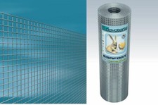 25 MT RETE METALLICA