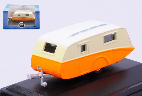 Modellino auto roulotte - , camper