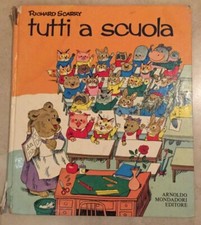 Tutti a Scuola di Richard