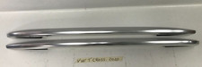 BARRE TETTO LONGITUDINALI DX SX VW VOLKSWAGEN T CROSS 2020 2GM860043B 2GM860044B
