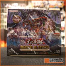 Yu-Gi-Oh Maestri di tattica -