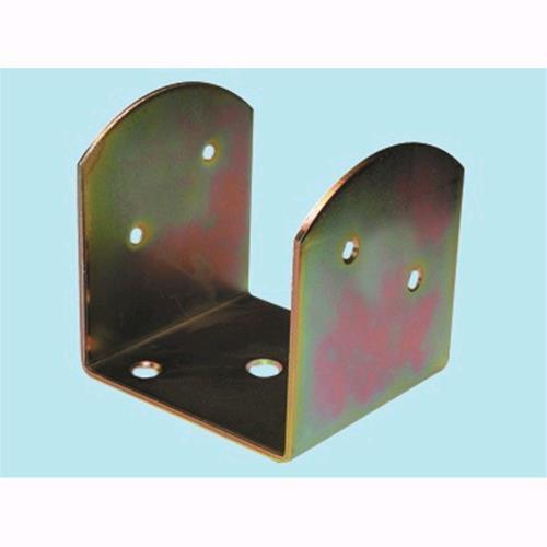 Piastre staffe montaggio - piastre,