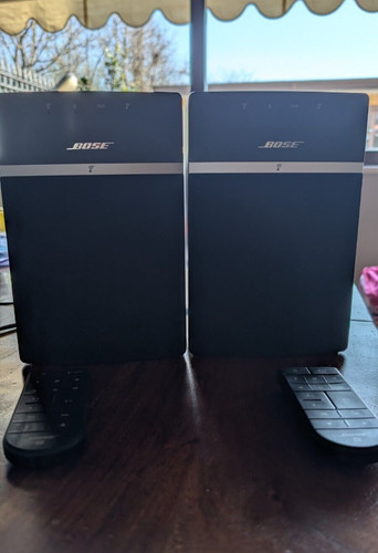 Bose soundtouch diffusore - bose, 10