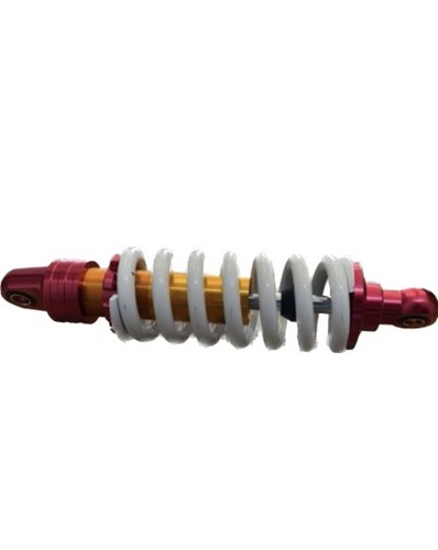 Ammortizzatore 28cm cnc - ammortizzatore,