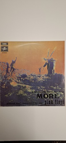 Pink floydsoundtrack from - pink,
