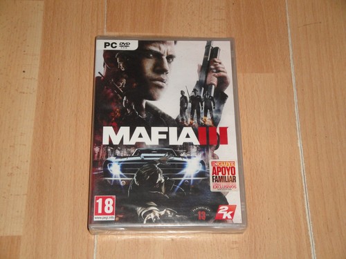 Mafia iii hangar - mafia, 13
