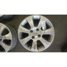 4 CERCHI IN LEGA PER OPEL