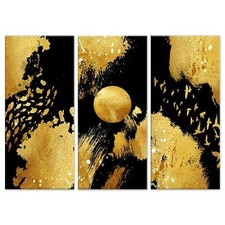 Quadro moderno pezzi - moderno, 3