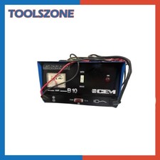 CARICA BATTERIE CEM 10B A