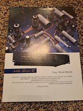 Audible Illusions 2C