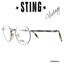 STING occhiali da vista n