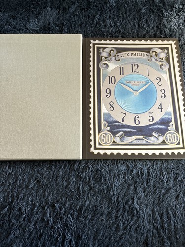 Patek philippe rare handcraft - patek,