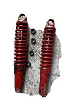 COPPIA AMMORTIZZATORI MARZOCCHI DA 330 PER HONDA 500/750 FOUR