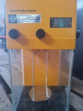 Bilancia analitica da laboratorio di precisione da banco Sartorius GMBH 2842