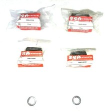 SUZUKI SJ413 KIT RICOSTRUZIONE