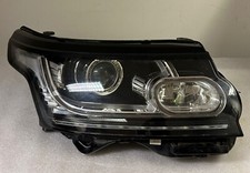 FARO COMPLETO BI XENO LATO