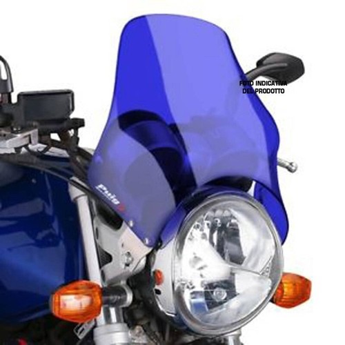 Cupolino universale naked - cupolino,