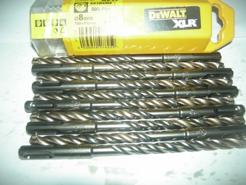 Dewalt elu dt8965 xhead sds - dt8965,
