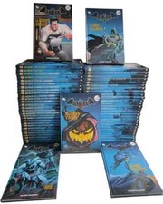 Batman leggenda serie - batman,