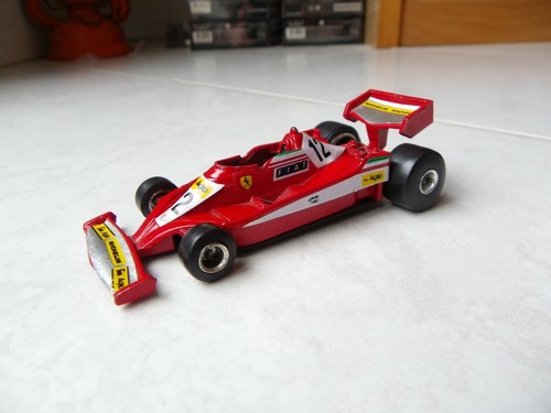 Ferrari 312 12 yaxon - #12,