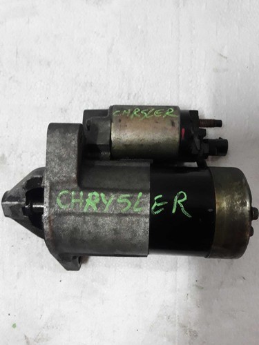 Motorino avviamento chrysler - motorino,