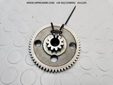 BOÎTE VITESSES RETOUR 17610091A DUCATI ST4 S 996 2001 2005 GEAR