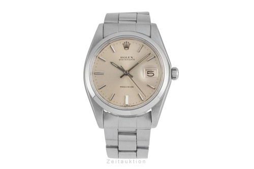 Rolex oysterdate precision - oysterdate,