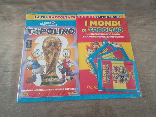 Fumetto topolino fifa - fumetto,