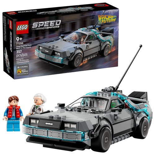 Lego speed champions 77256 - champions,