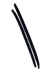 BARRE LONGITUDINALI TETTO PER