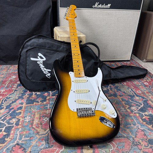 Fender 1957 riedizione - fender,