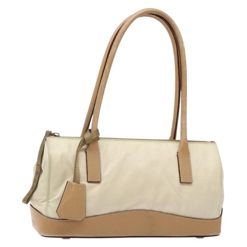 Borsa tracolla prada nylon - borsa,
