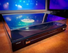 TEAC P-480 🌈RaRe🌈