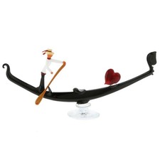 GlassOfVenezia Gondola