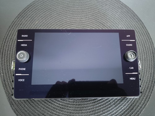 Originale golf 5g - vw, 7