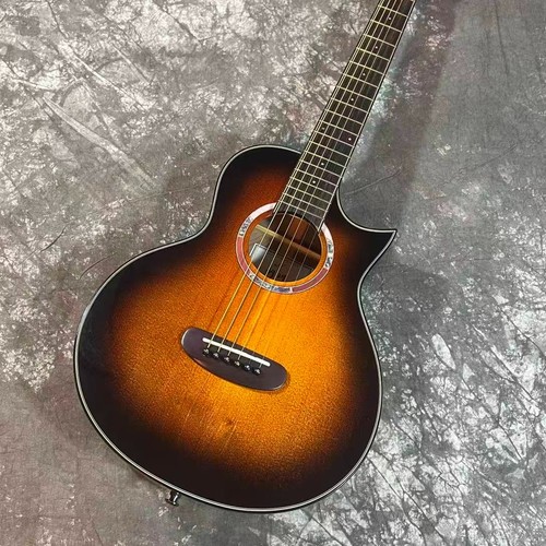 Chitarra acustica viaggio - chitarra, da