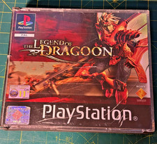 The Legend of Dragoon
