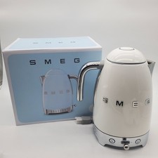 Smeg Bollitore Temperatura