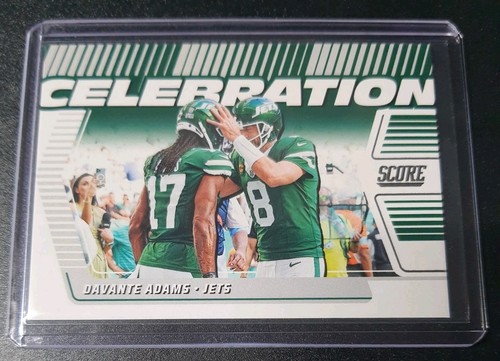 Davante adams score football - davante,