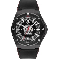 Orologio Uomo Cronografo