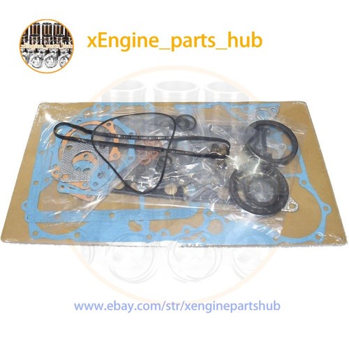 Kit guarnizioni completo k3e - kit,