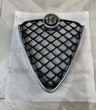 GRIGLIA SCUDO MASCHERINA