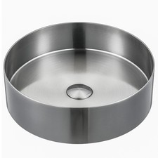 Lavabo da bagno con vaso