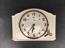 Raro Orologio da Parete