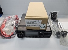 Motorola xpr5550e vhf dmr - vhf,