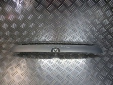 Spoiler posteriore Opel Zafira