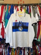 ATALANTA 1993 1994 AWAY SHIRT