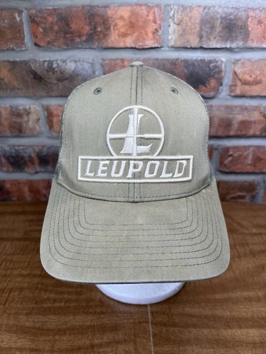 Cappello snapback leupold - cappello,